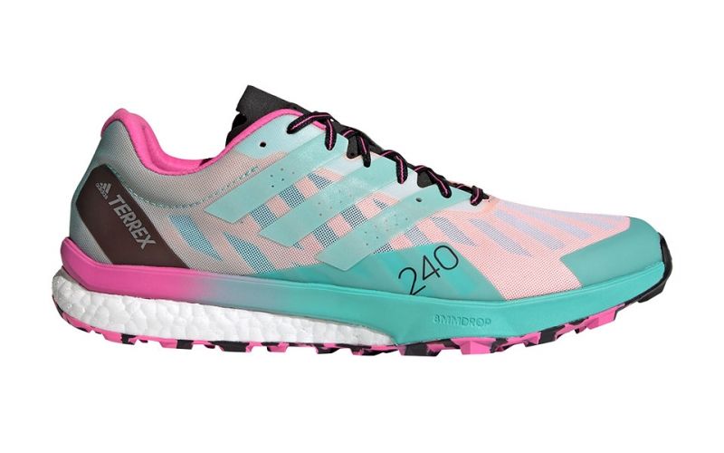 ADIDAS TERREX SPEED ULTRA HOMBRE en StreetProRunning