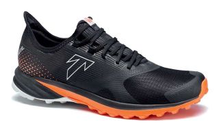 Tecnica ORIGIN LT NEGRO NARANJA 11240000001