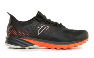Tecnica ORIGIN XT NEGRO NARANJA 11240100001