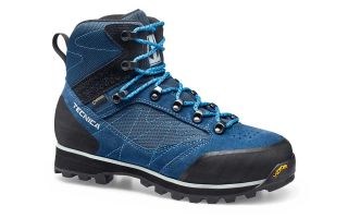 Tecnica KILIMANJARO II GTX BLEU NOIR FEMME