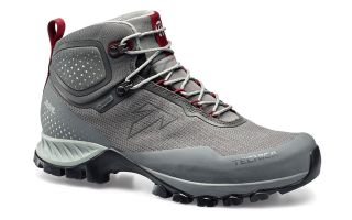 Tecnica PLASMA MID S GTX GRIGIO DONNA 21248700 002