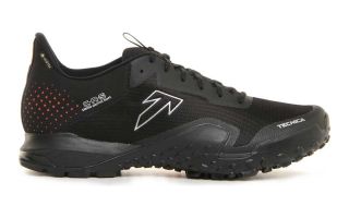 Tecnica MAGMA GTX MS LAVA NEGRO 11240300001