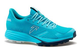 Tecnica ORIGIN LD AZUL TURQUESA MUJER 21240200 002