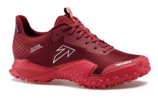 Tecnica MAGMA GTX MUJER ROJO
