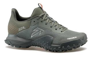 Tecnica MAGMA MUJER GRIS CARBON