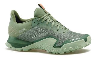 Tecnica MAGMA GRUEN DAMEN 21240400 002