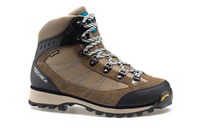 Scarpe trekking sales tecnica makalu