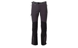 Trango PANTALON LARGO TRANGO TINEO GRIS NEGRO