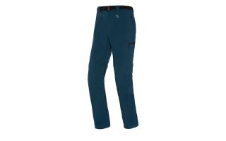 Trango PANTALN LARGO AROCHE AZUL MARINO