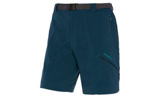 Trango PANTALN CORTO TRANGOWORLD LIMUT DN AZUL