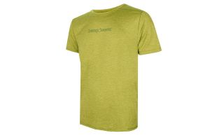 CAMISETA LATEMAR VERDE