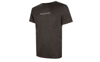 CAMISETA LATEMAR GRIS OSCURO
