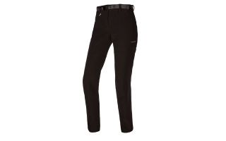 Trango TROUSERS ELBERT DN BLACK WOMEN