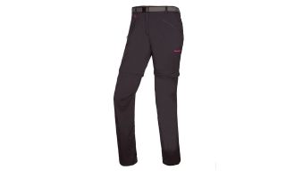 Trango TROUSERS BUHLER BLACK WOMEN