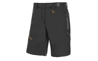 Trango SHORTS ASSYDN BLACK WOMEN