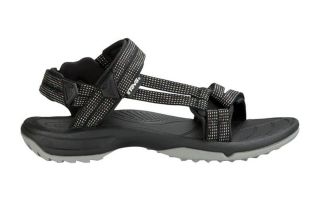 Teva TEVA TERRA FI LITE NEGRO MUJER
