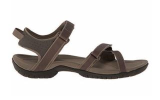 Teva SANDALES VERRA MARRON FEMME