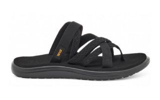 Teva SANDALES VOYA ZILLESA NOIR FEMME