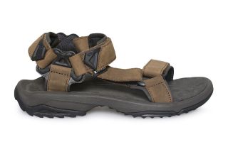 Teva SANDALES TERRA FI LITE LEATHER MARRON