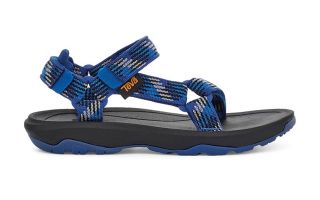 Teva SANDALIA TEVA HURRICANE XLT2 AZUL NEGRO JUNIOR