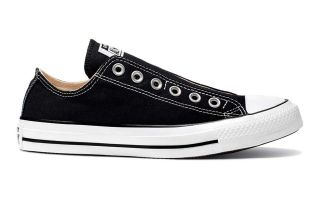 Converse CONVERSE CHUCK TAYLOR ALL STAR SLIP OX NEGRO 164300C 001