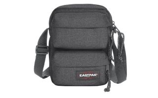 EASTPAK RIONERA THE ONE DOUBLED NEGRO DENIM