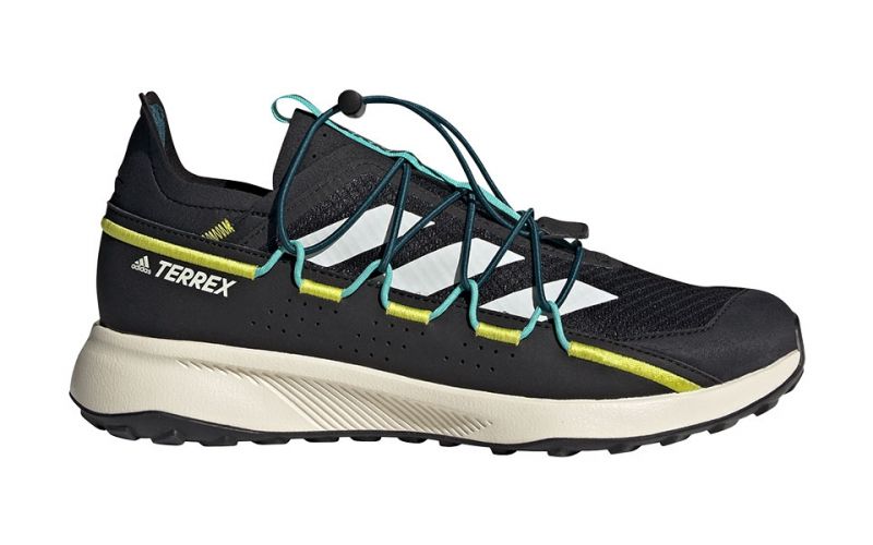 Terrex Voyager 21 Negro Blanco Fw9399