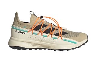 adidas TERREX VOYAGER 21 BEIGE NEGRO FW9406