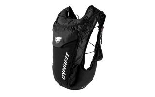 Dynafit MOCHILA ULTRA 15 NEGRO