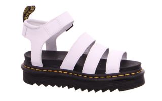 Dr martens SANDALIA BLAIRE HYDRO BLANCO MUJER