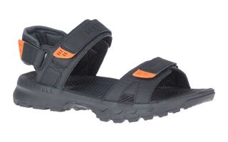 Merrell SANDALIAA CEDRUS CONVERTIBLE 3 NEGRO