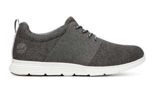 Timberland KILLINGTON FLEXI KNIT OX GRIS TB0A1ZWJ0331