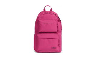 EASTPAK BACKPACK PADDED DOUBLE PINK ESCAPE