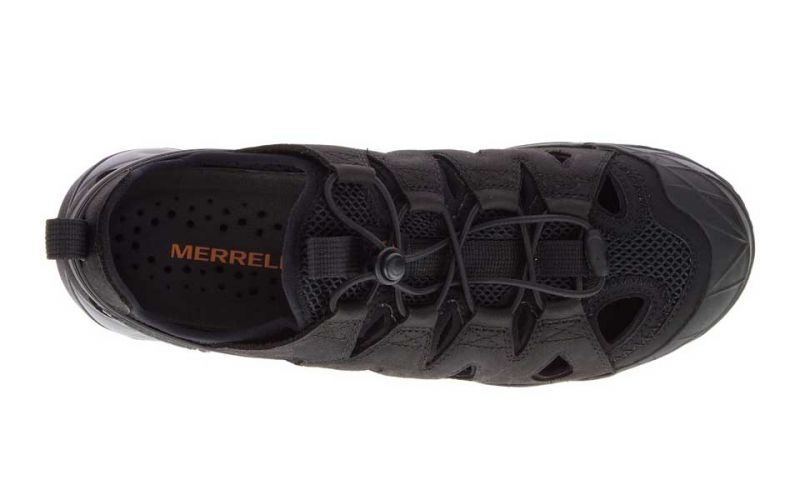 Merrell choprock deals sandal
