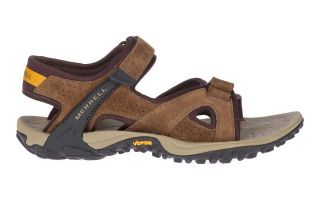 Merrell SANDALES KAHUNA 4 STRAP MARRON