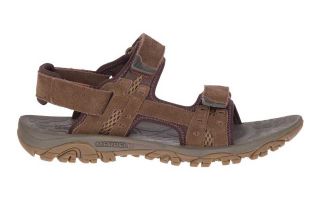 Merrell SANDALIAS MOAB DRIFT 2 STRAP MARRON J033215 201