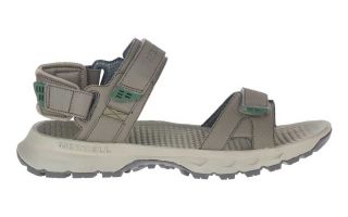 Merrell SANDALIA CEDRUS CONVERT 3 BEIGE