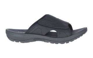 Merrell SANDALIA SANDSPUR 2 SLIDE NEGRO