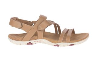 Merrell SANDALIAS MERRELL SANDSPUR ROSE CONVERT BEIGE