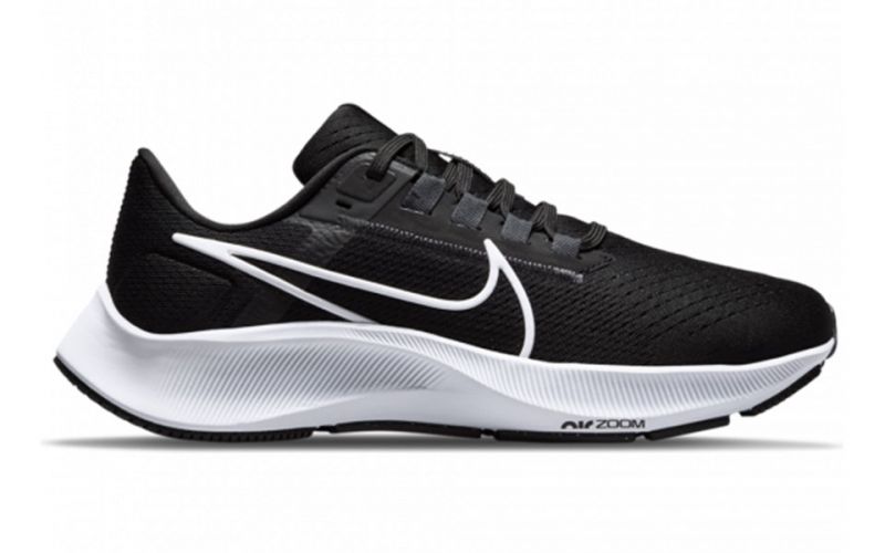 Nike shop zoom negra
