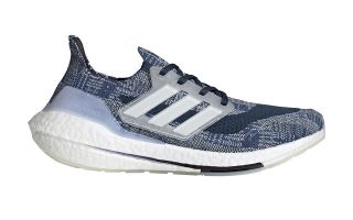 adidas ULTRABOOST 21 PRIMEBLUE AZUL BLANCO FX7729