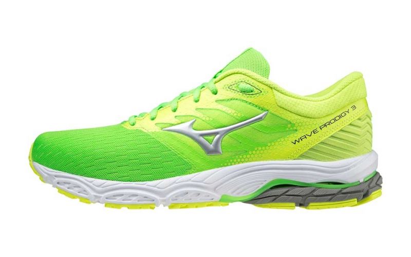 mizuno wave prodigy avis