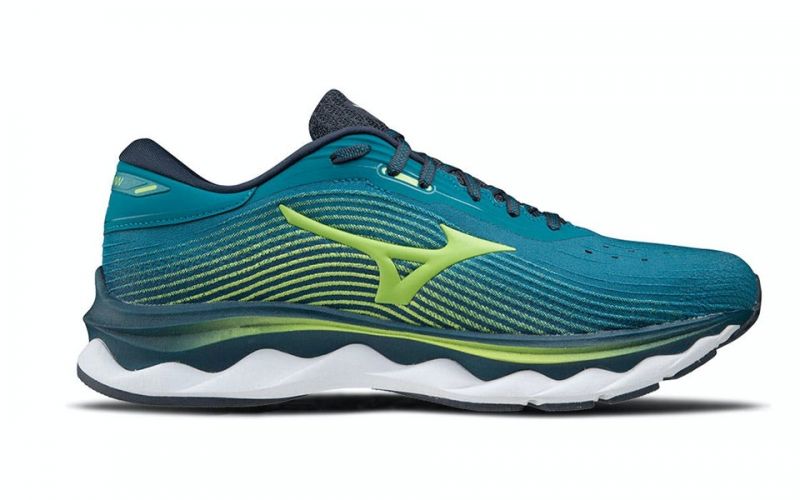 MIZUNO WAVE SKY 5 - StreetProRunning