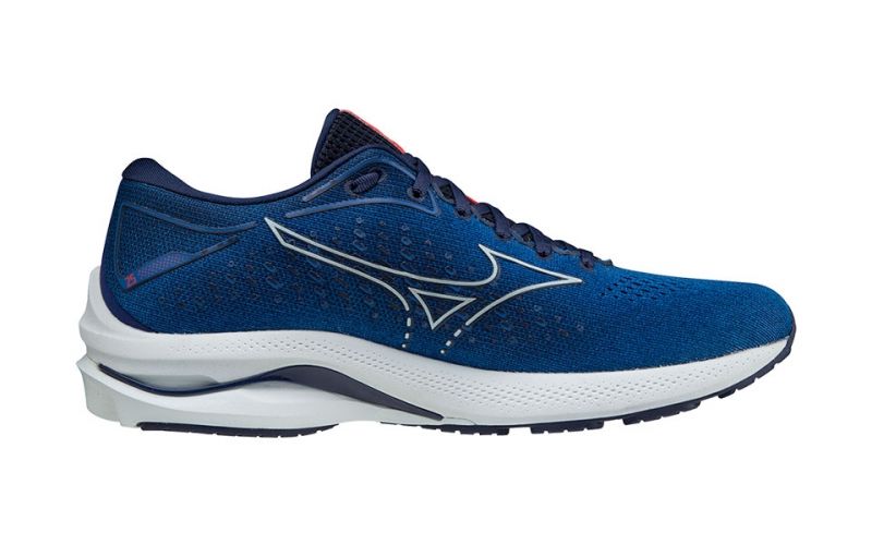 MIZUNO WAVE RIDER 25 running hombre baratas ofertas outlet en StreetProRunning