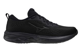 Mizuno WAVE REVOLT UNISEX NEGRO J1GC2114 11