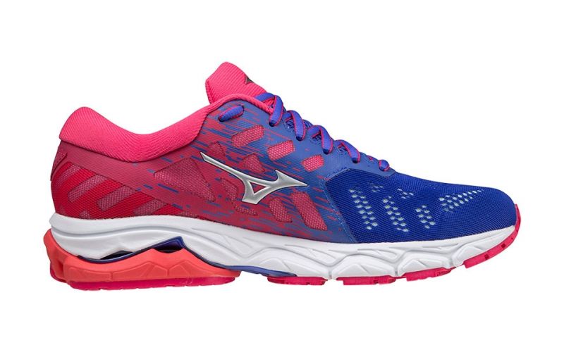 MIZUNO WAVE ULTIMA 12 - StreetProRunning