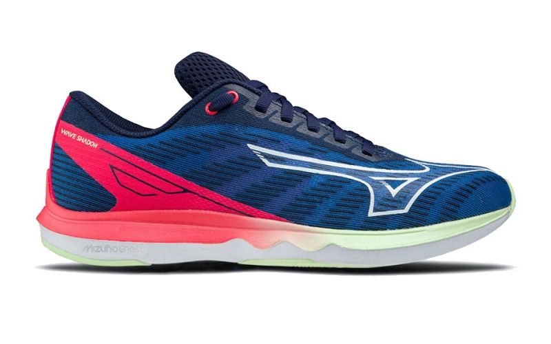MIZUNO WAVE SHADOW 5 running mujer baratas ofertas outlet en StreetProRunning