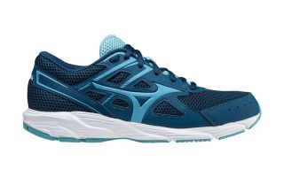 MIZUNO SPARK 6 AZUL MUJER K1GA2104 17