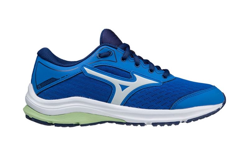 MIZUNO WAVE RIDER 25 running junior baratas ofertas outlet en StreetProRunning