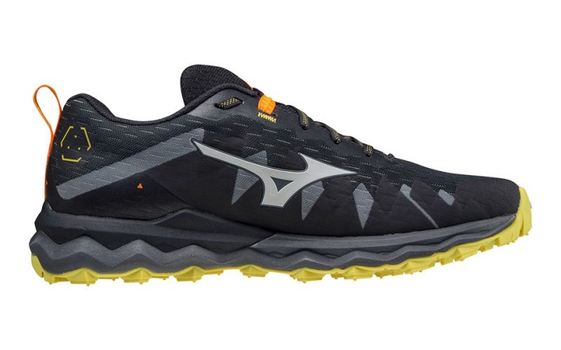 MIZUNO WAVE DAICHI 6 trailrunning hombre baratas ofertas en StreetProRunning